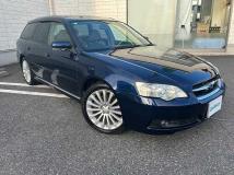 2004 Subaru Legacy Touring Wagon