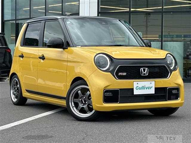 2024 Honda N-ONE