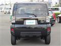 2022 Daihatsu Taft