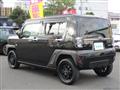 2022 Daihatsu Taft