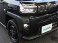 2022 Daihatsu Taft