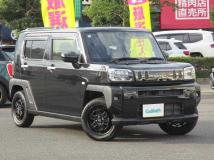 2022 Daihatsu Taft