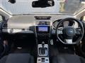 2016 Subaru Levorg