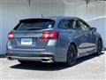 2016 Subaru Levorg