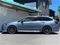 2016 Subaru Levorg