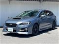 2016 Subaru Levorg