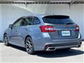 2016 Subaru Levorg