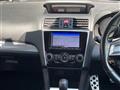 2016 Subaru Levorg