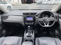 2022 Nissan X-Trail
