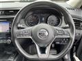 2022 Nissan X-Trail