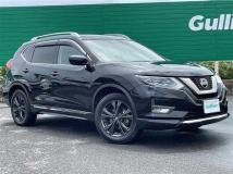 2022 Nissan X-Trail