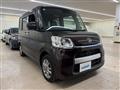 2018 Daihatsu Tanto