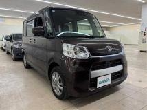 2018 Daihatsu Tanto