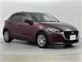 2020 Mazda Mazda2