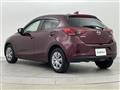 2020 Mazda Mazda2