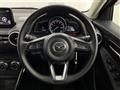 2020 Mazda Mazda2