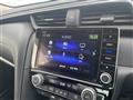 2021 Honda Insight