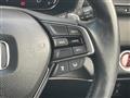 2021 Honda Insight