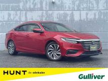 2021 Honda Insight