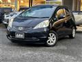2008 Honda Fit
