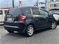 2008 Honda Fit