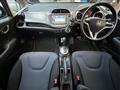 2008 Honda Fit