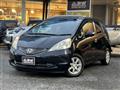 2008 Honda Fit