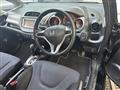 2008 Honda Fit