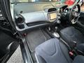 2008 Honda Fit