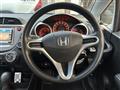 2008 Honda Fit