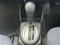 2008 Honda Fit