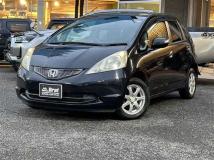 2008 Honda Fit