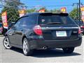 2006 Subaru Legacy Touring Wagon