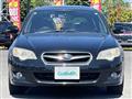 2006 Subaru Legacy Touring Wagon