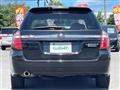2006 Subaru Legacy Touring Wagon