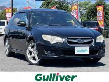 2006 Subaru Legacy Touring Wagon