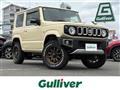 2019 Suzuki Jimny