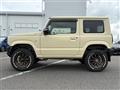 2019 Suzuki Jimny