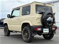 2019 Suzuki Jimny