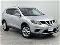 2016 Nissan X-Trail Hybrid