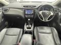 2016 Nissan X-Trail Hybrid