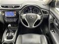 2016 Nissan X-Trail Hybrid