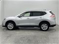 2016 Nissan X-Trail Hybrid