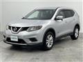 2016 Nissan X-Trail Hybrid