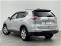 2016 Nissan X-Trail Hybrid