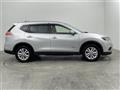 2016 Nissan X-Trail Hybrid