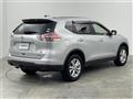 2016 Nissan X-Trail Hybrid