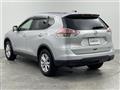 2016 Nissan X-Trail Hybrid
