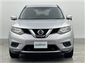 2016 Nissan X-Trail Hybrid