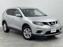 2016 Nissan X-Trail Hybrid